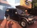 1996 Mitsubishi Pajero for sale-7