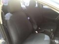 Toyota Vios 1.3 E 2009 Manual Transmission Fresh Interior-5