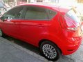 Ford Fiesta S 2012 franchise Hatchback-3