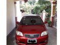 Toyota Vios 1.3 E 2007 model Fresh in and out-0