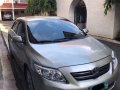 Toyota Corolla Altis 2008 for sale-4