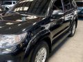 2013 Toyota Fortuner g gas automatic FOR SALE-5