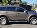 2011 Mitsubishi Montero Sport GLSV for sale-0