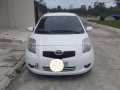 FOR SALE Toyota Yaris 2008 Manual transmission-8