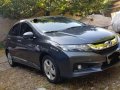 2016 Honda City 1.5 Automatic Gasoline-6