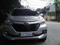 2017 Toyota Avanza AT for sale-0