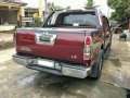 2008 Nissan Frontier Navara for sale-3