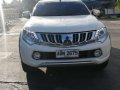 2016 Mitsubishi Strada GLS V for sale-1