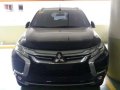 2016 Mitsubishi Montero for sale-0