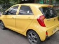 Kia Picanto MT 2017 for sale-2