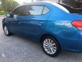 Mitsubishi Mirage G4 gls 2014 for sale-7