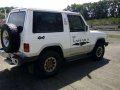 Hyundai Galloper 2011 for sale-3