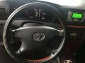 Toyota Altis 2006 Automatic Color Flaxen 1.8G Top of the line-1