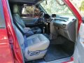 Mitsubishi Pajero Fieldmaster 2005 for sale -6