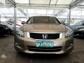 2010 Honda Accord 2.4 AT for sale-0