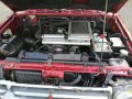 Mitsubishi Pajero Fieldmaster 2005 for sale -8