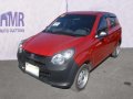 2016 Suzuki Alto for sale-0