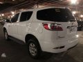 2016 Chevrolet Trailblazer 2.8 L FOR SALE-2