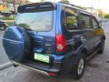 2011 Isuzu Crosswind Sportivo for sale-1