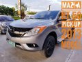 Mazda BT50 PickUp Manual 2013 Model 690K Negotiable-5