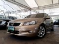 2010 Honda Accord 2.4 AT for sale-2