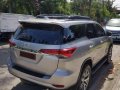 2016 Toyota Fortuner G for sale-8