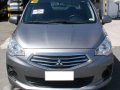 2016 Mitsubishi Mirage G4 GLS for sale-2