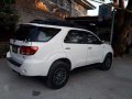 2008 Toyota Fortuner Automatic/Diesel FOR SALE-3