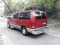 For sale or for swap Ford E15O chateau 2001 model, local-8