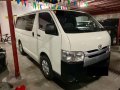 Toyota Hiace Commuter 2016 for sale-7