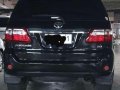 For sale Toyota Fortuner 2010 -1