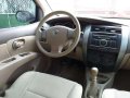 Nissan Grand Livina XL 2011 for sale-1