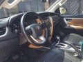 2016 Toyota Fortuner G for sale-4