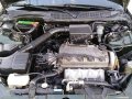 For Sale or Swap CR-V gen1 Honda Civic SiR body LXi 1999 A/T-9