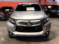 2016 Mitsubishi Montero for sale-5