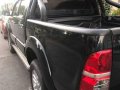 Toyota Hilux 4x2 G AT 2015 FOR SALE-7