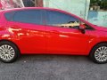 Ford Fiesta S 2012 franchise Hatchback-2