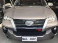 Toyota Fortuner 2017 for sale-8