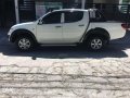 2010 Mitsubishi Strada for sale-1