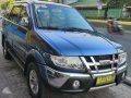 2011 Isuzu Crosswind Sportivo for sale-2