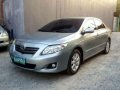2010 Toyota Altis G for sale-9