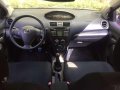 Toyota Vios 1.3 E 2009 Manual Transmission Fresh Interior-3