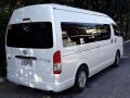 Toyota Hiace 2016 for sale-7