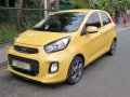 Kia Picanto MT 2017 for sale-3