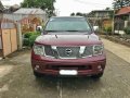 2008 Nissan Frontier Navara for sale-10