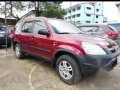 Honda Crv 2003 for sale-0