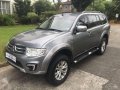 2015 Mitsubishi Montero Sport for sale-1