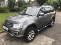 2015 Mitsubishi Montero Sport for sale-3