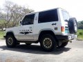 Hyundai Galloper 2011 for sale-8