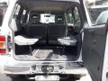 2001 Mitsubishi Pajero for sale-6